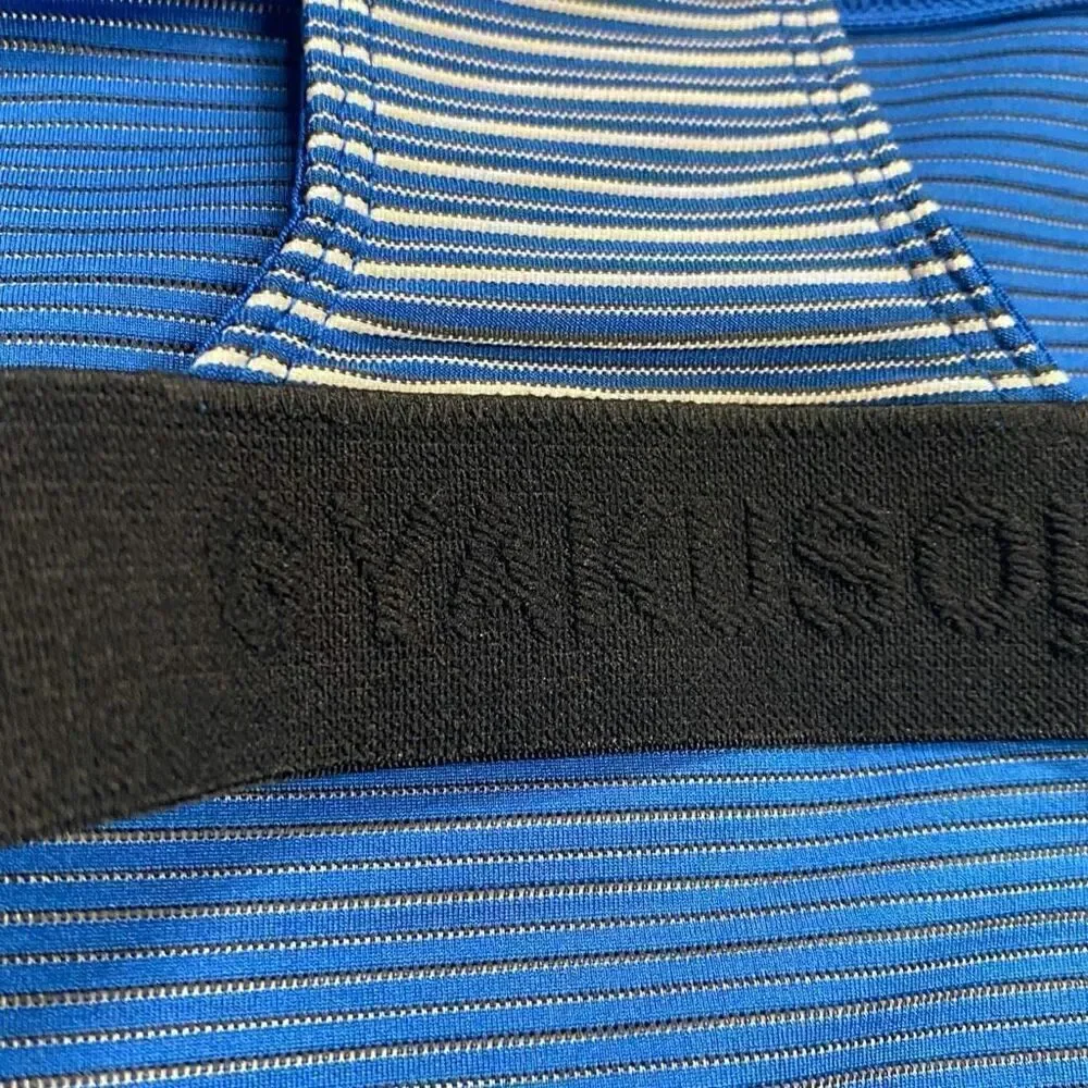 Undercover x Nike x Gyakusou Womens Running Top CU0783-477 Womens size Medium